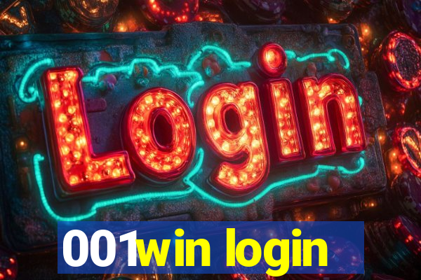 001win login